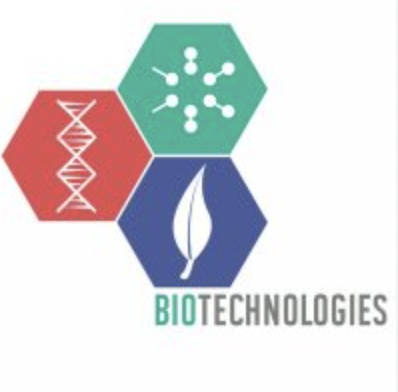 Logo du site Biotechnologies-Biochimie Génie biologique